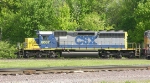 CSX 8067